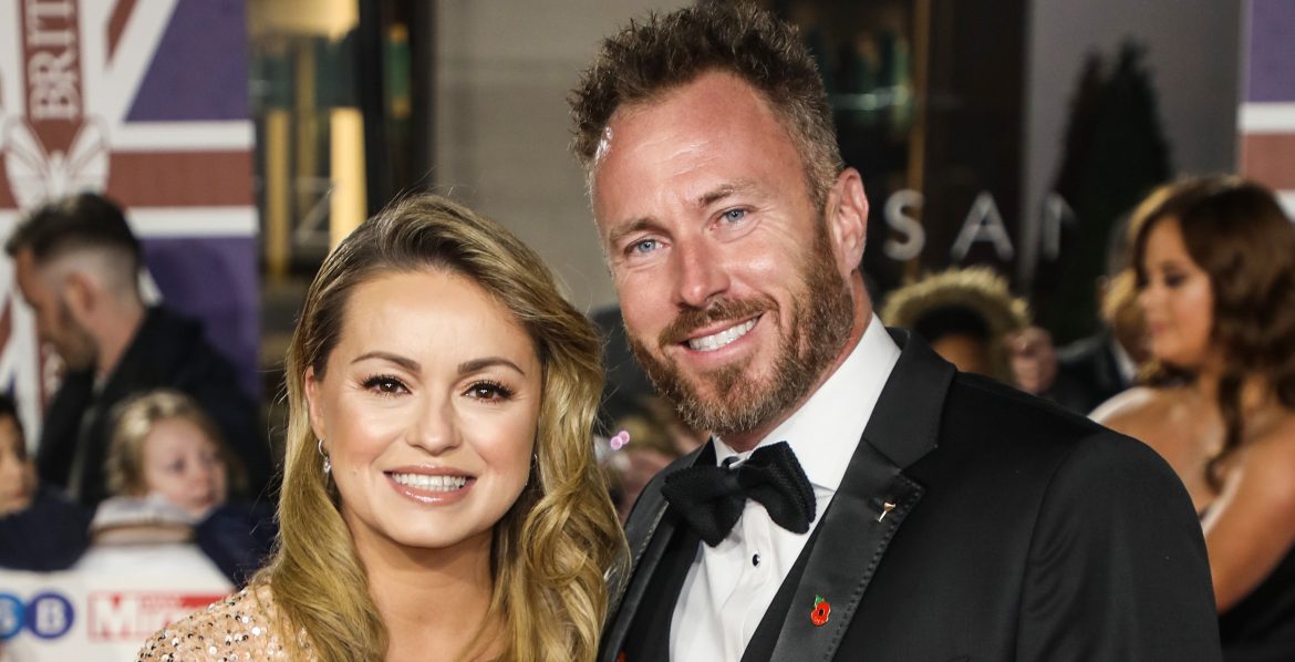 Pride Of Britain 2019