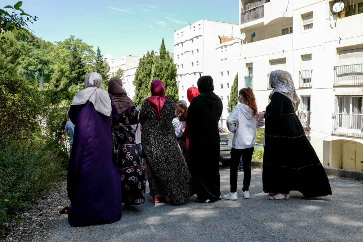 FRANCE-UNREST-CHECHNYA-RUSSIA