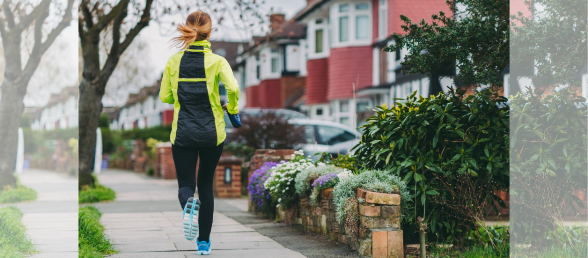 harassment-while-running