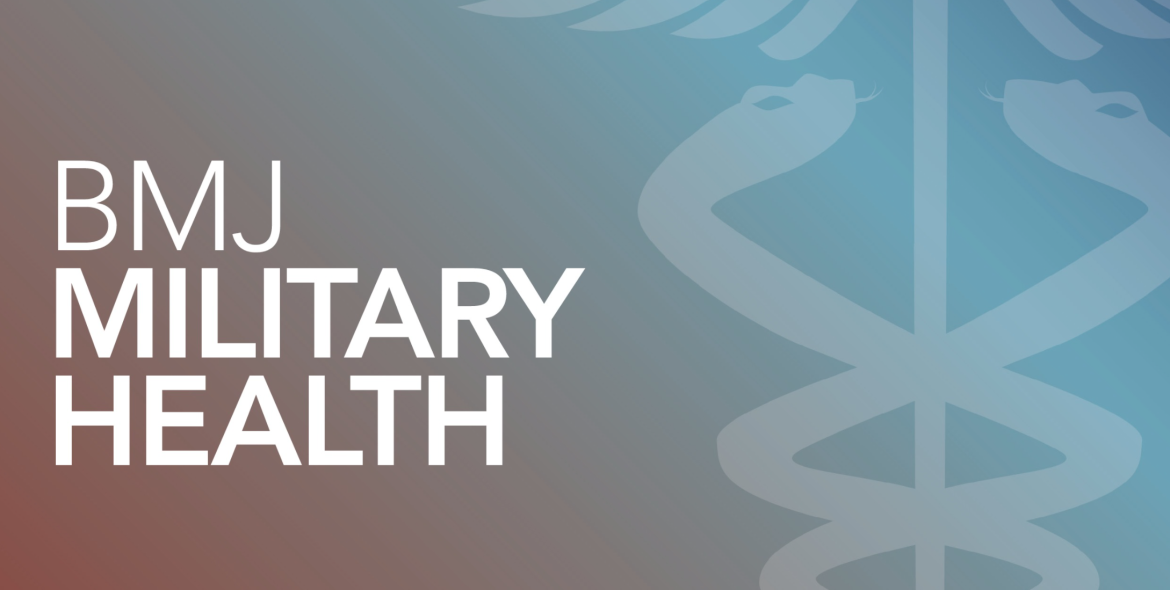 BMJ-Millitary-health