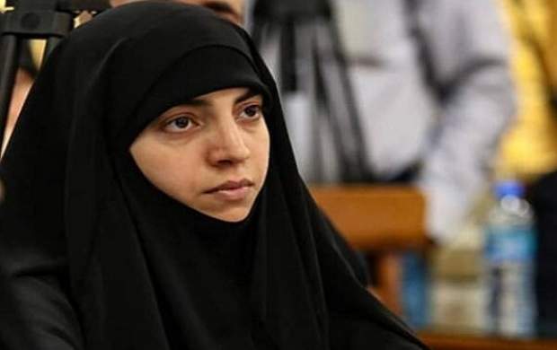 Zeinab Nasrallah: A Martyr's Daughter, A Symbol of Resistance