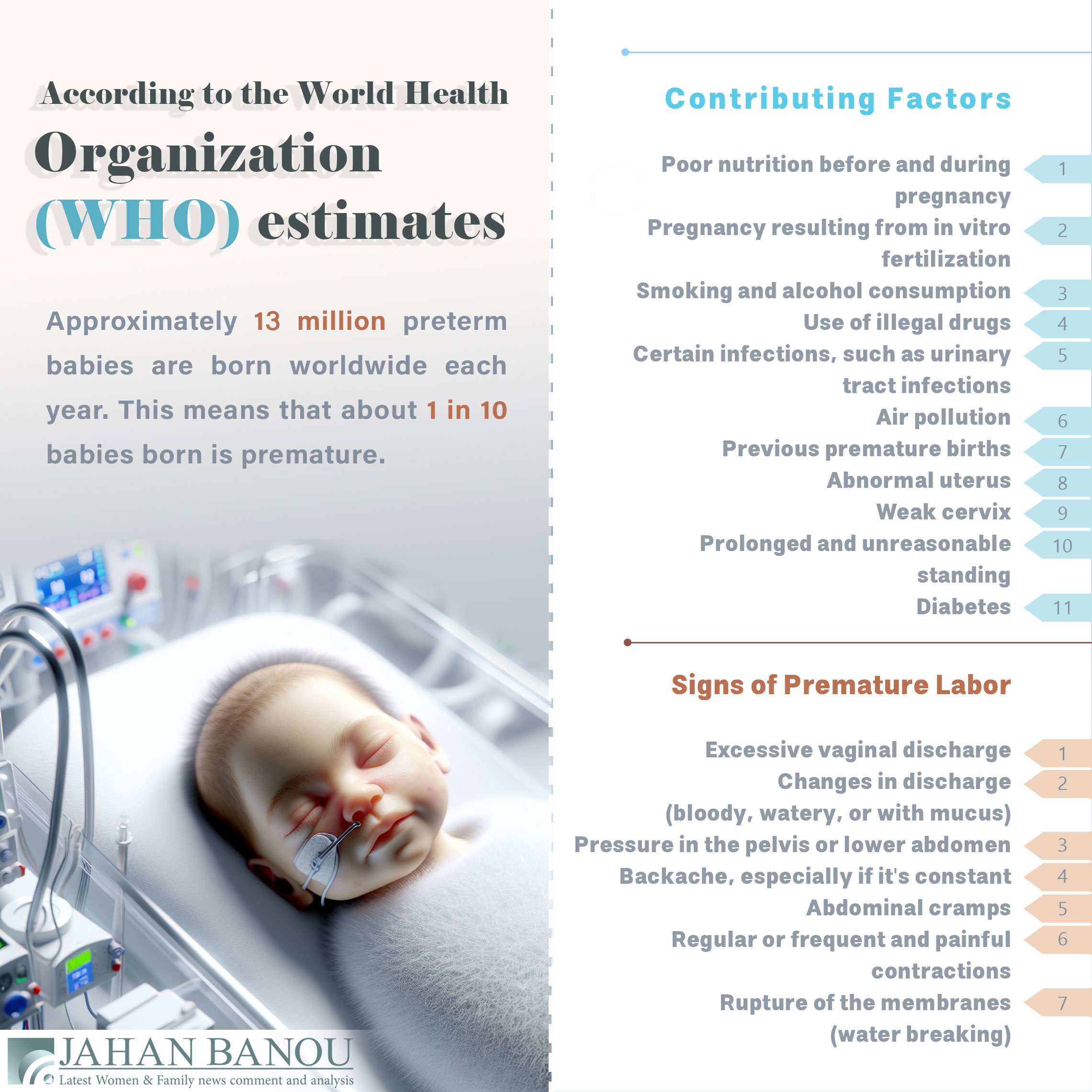 World Prematurity Day