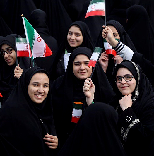 Hijab: Honoring or Limiting Women