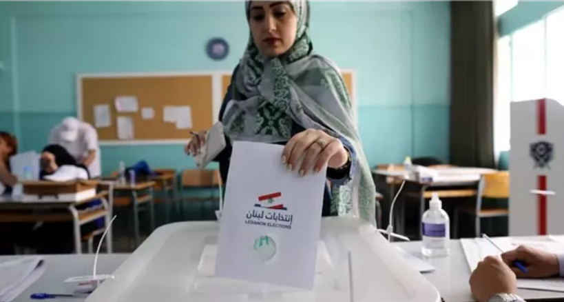 Lebanese Women Stand for Election