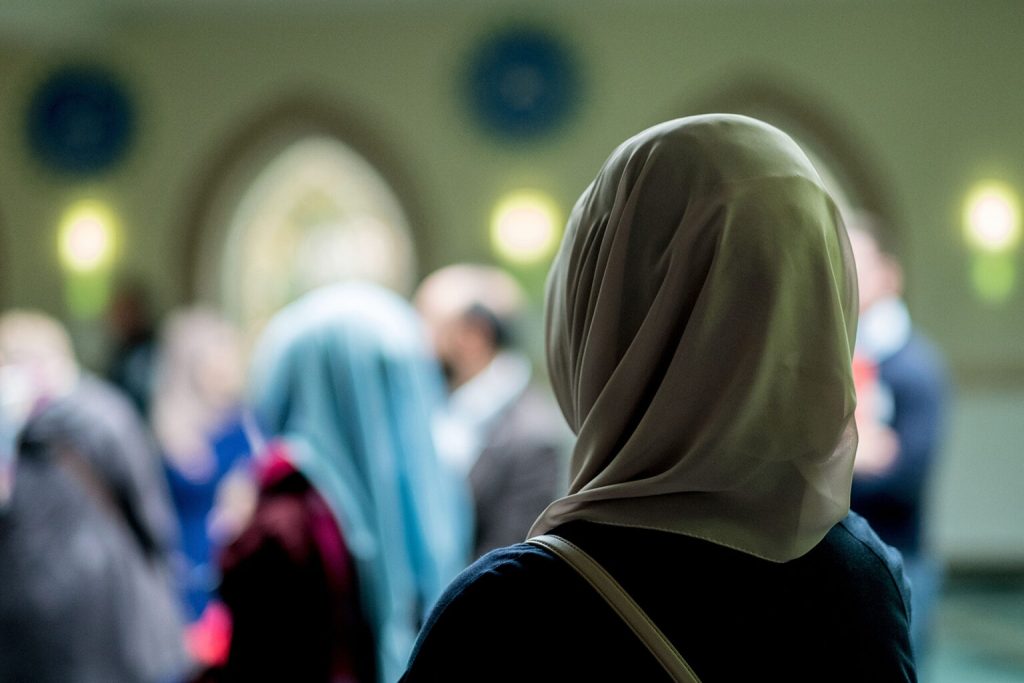 Rahma—A Victim of Betrayal