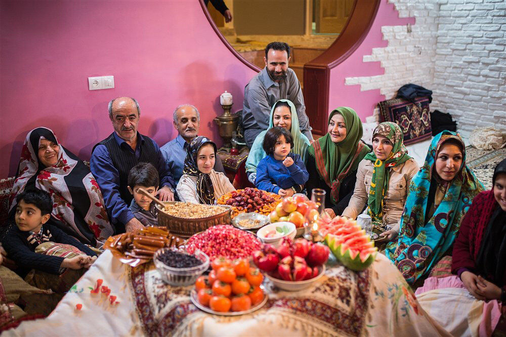 The Real Story of Iranian Women