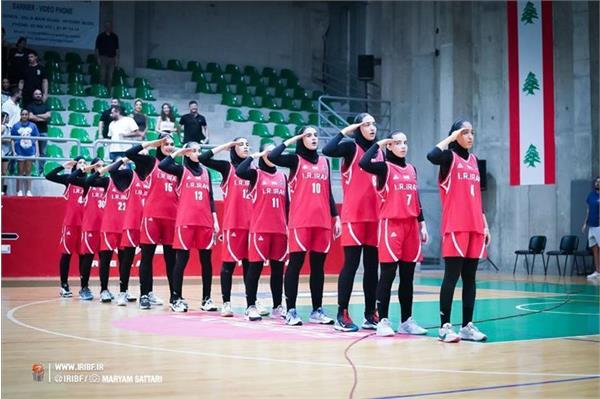 Iran’s U‑16 Girls Crowned