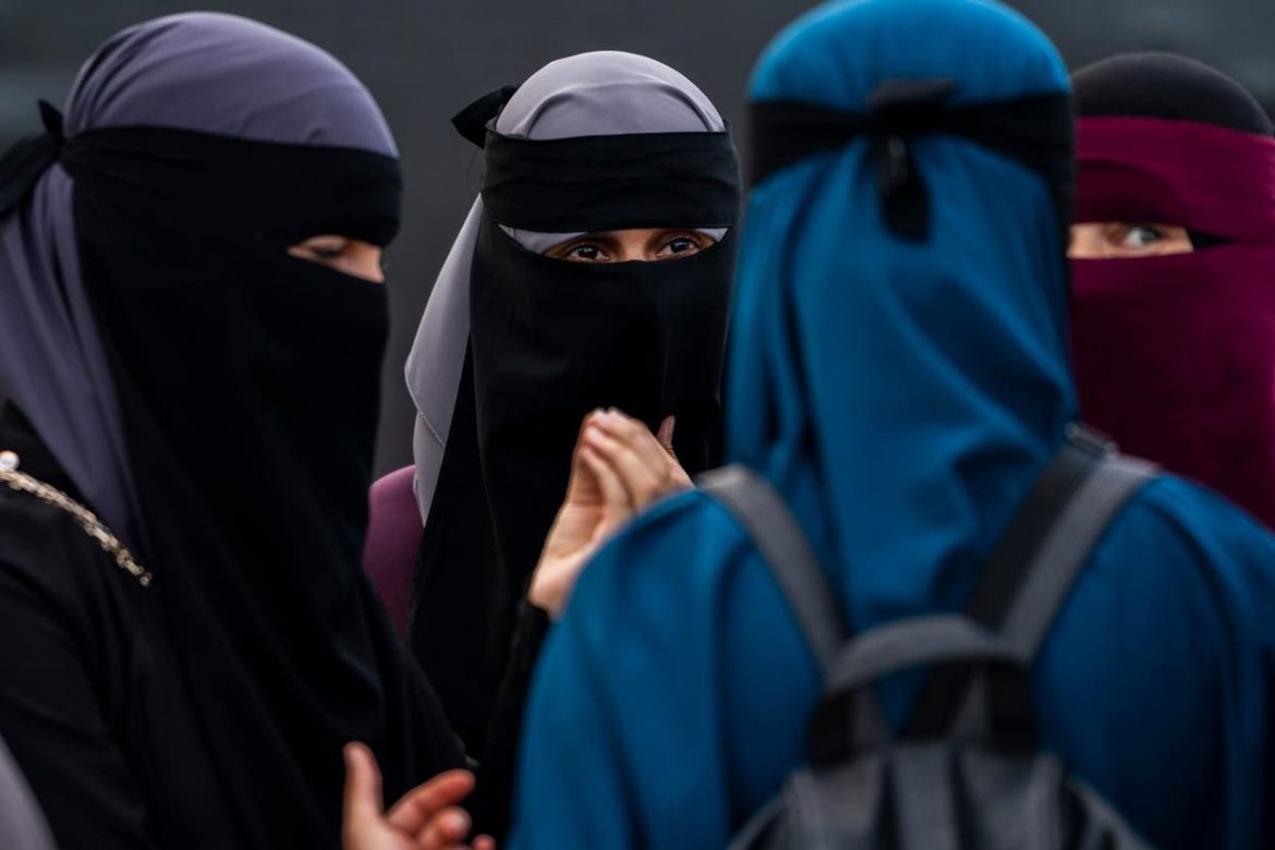 niqab