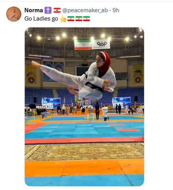 When the West “Ignores