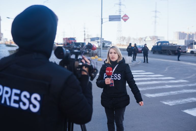 AI-Powered Online Threats